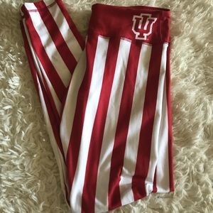 Indiana University Leggings